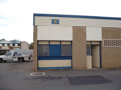 8 / 2-8 Gray Street, Kilkenny
