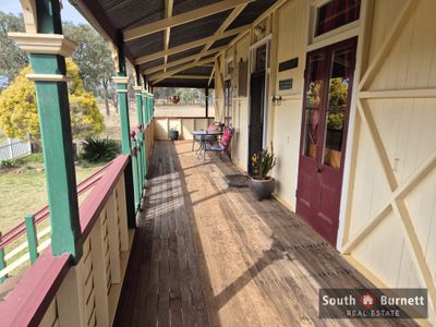 31 Meehans Road, Memerambi