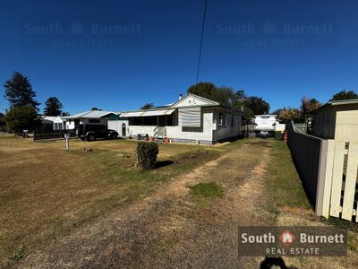 17 James Street, Kingaroy