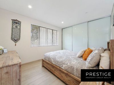 10 / 37 burrows Street, Arncliffe