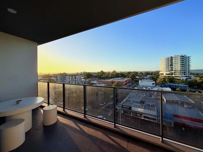 704 / 893 Canning Highway, Mount Pleasant