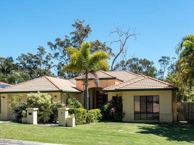 5 Finney Court, Tewantin