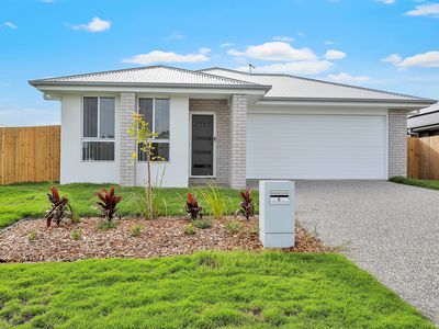 6 Cherry Venture Dr, Eli Waters