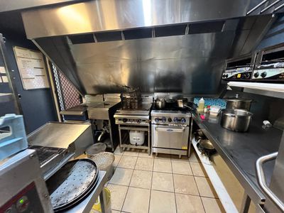 25 TULLY HEADS ROAD, Hull Heads