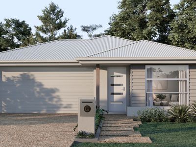 Logan Reserve