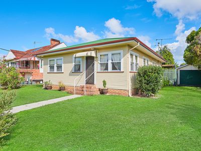 31 Argyle Street, Mullumbimby