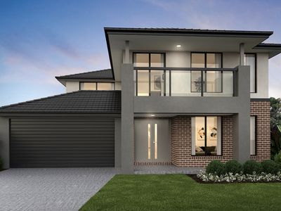 Lot 3011 Cupples Crescent, Berwick