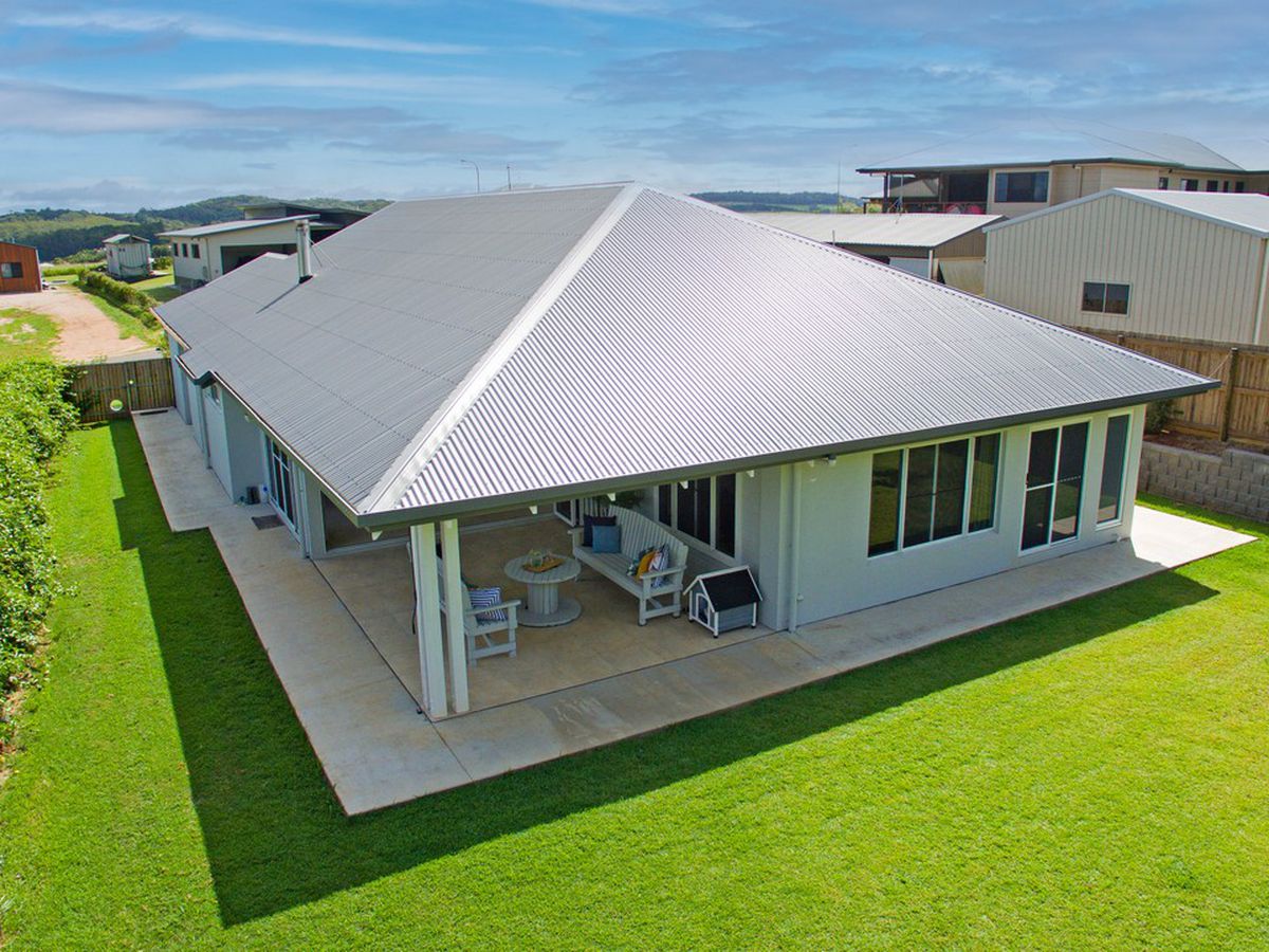18 Lillypilly Lane, Yungaburra