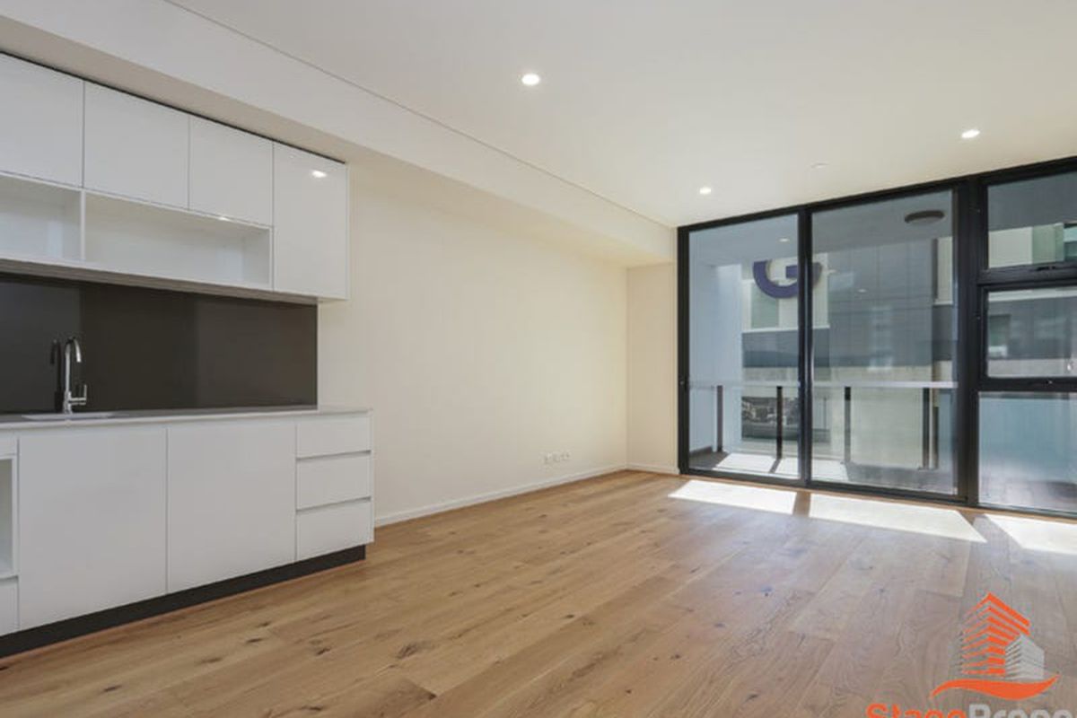 902 / 74-78 Stirling Street, Perth