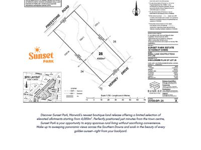 32 Verney Drive (Lot 25), Sladevale