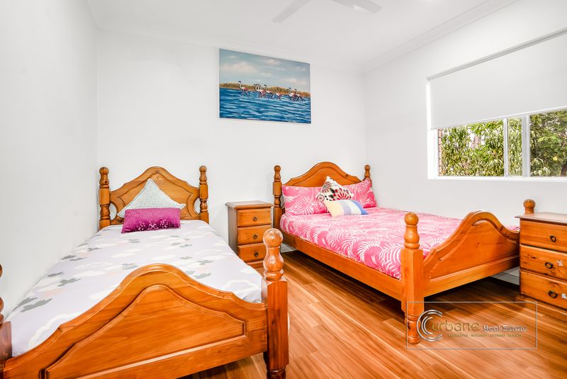 8 / 50 Irwin Street, Werrington