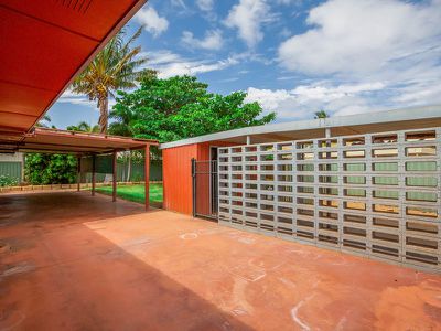 2 Craig Street, Port Hedland