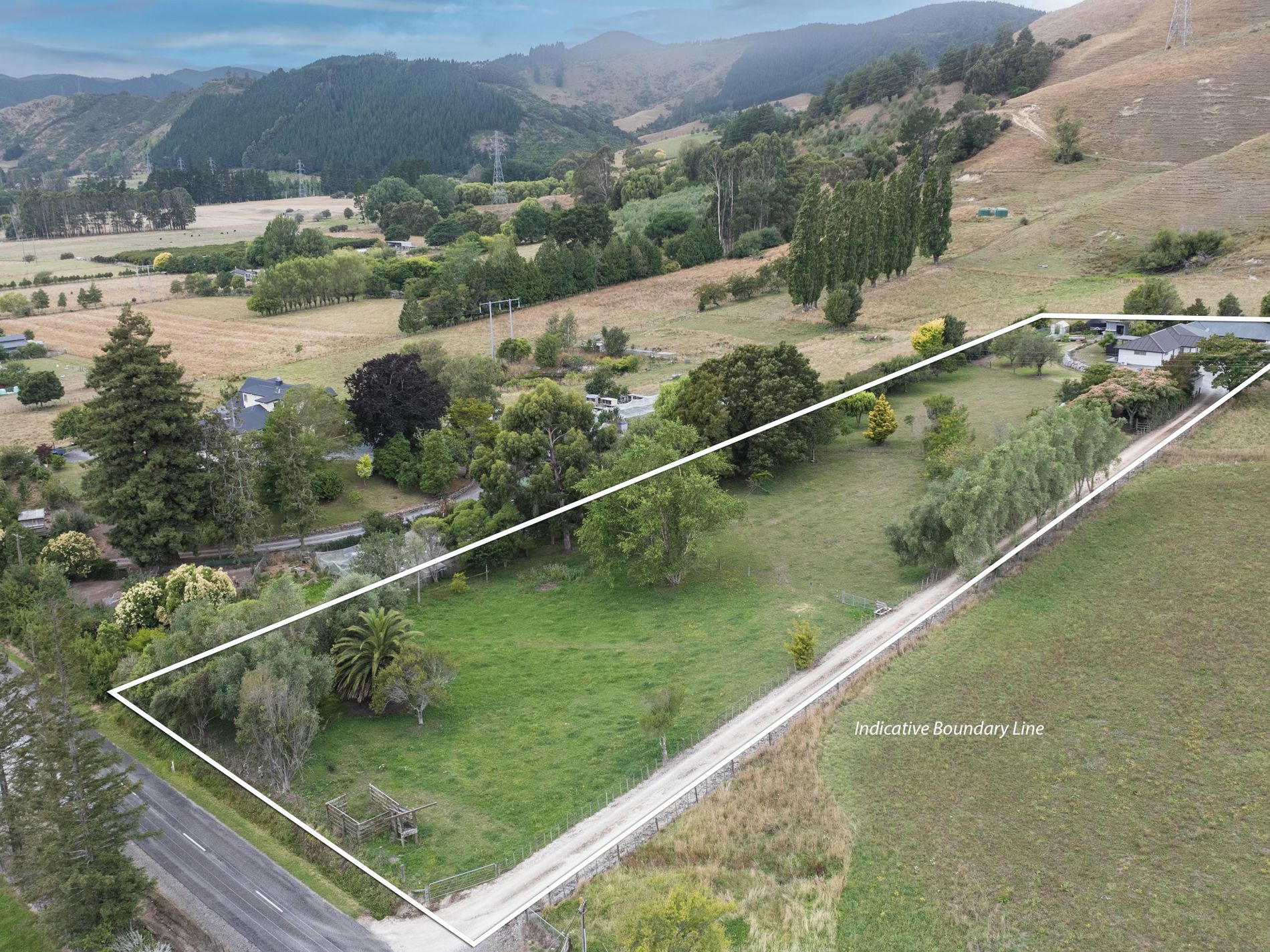 127 Mount Heslington Road, Brightwater KC&CO. Real Estate