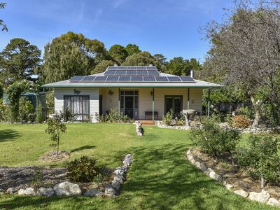 26-28 Nilsson Street, Rendelsham