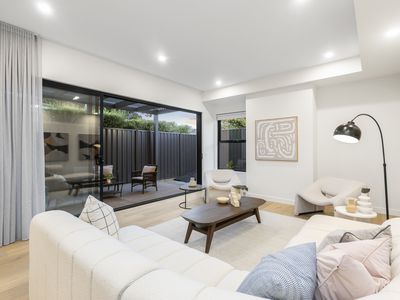 30A Monmouth Street, Newport