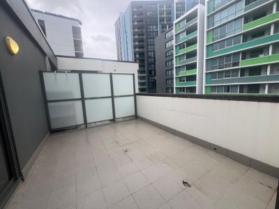 E308 / 35 Arncliffe Street, Wolli Creek