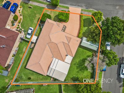 10 Drysdale Road, Albion Park