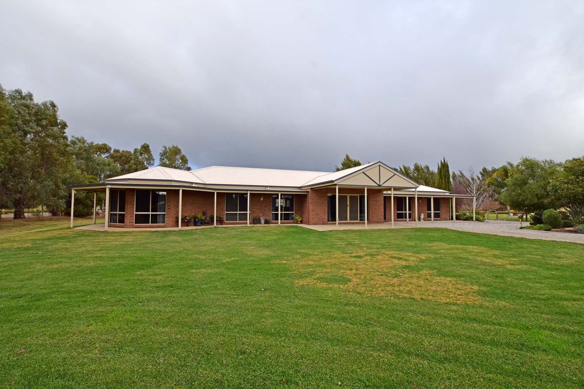 120 South Boundary Road, Kyabram