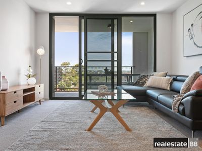 94 / 172 Railway Parade, West Leederville