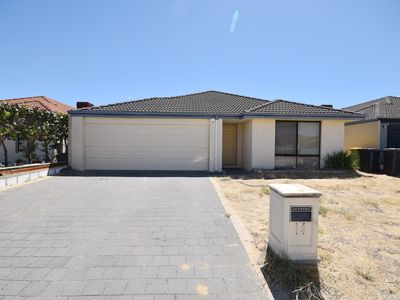 12 Mortlock Cove, Gosnells