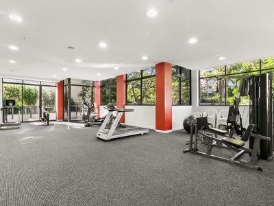 409 / 1-3 Aqua Street, Southport