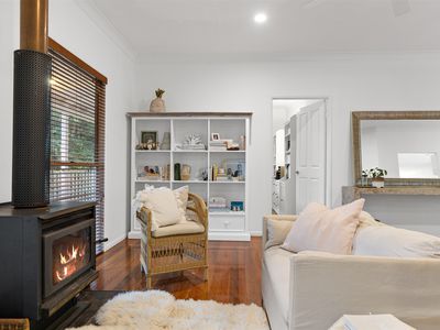 3 Sherwood Court, Samford Valley