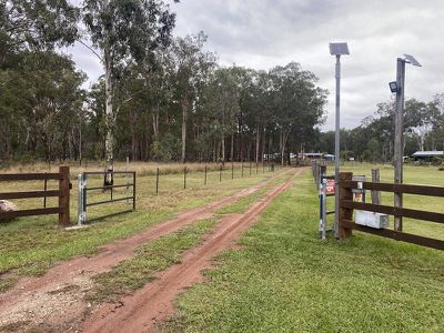 1828 Memerambi Barkers Creek Road, Wattle Camp