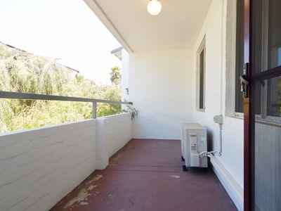 K8/125 Herdsman Parade, Wembley