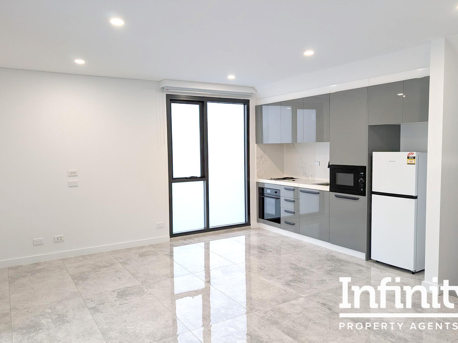 20A Heffron Road, Eastgardens
