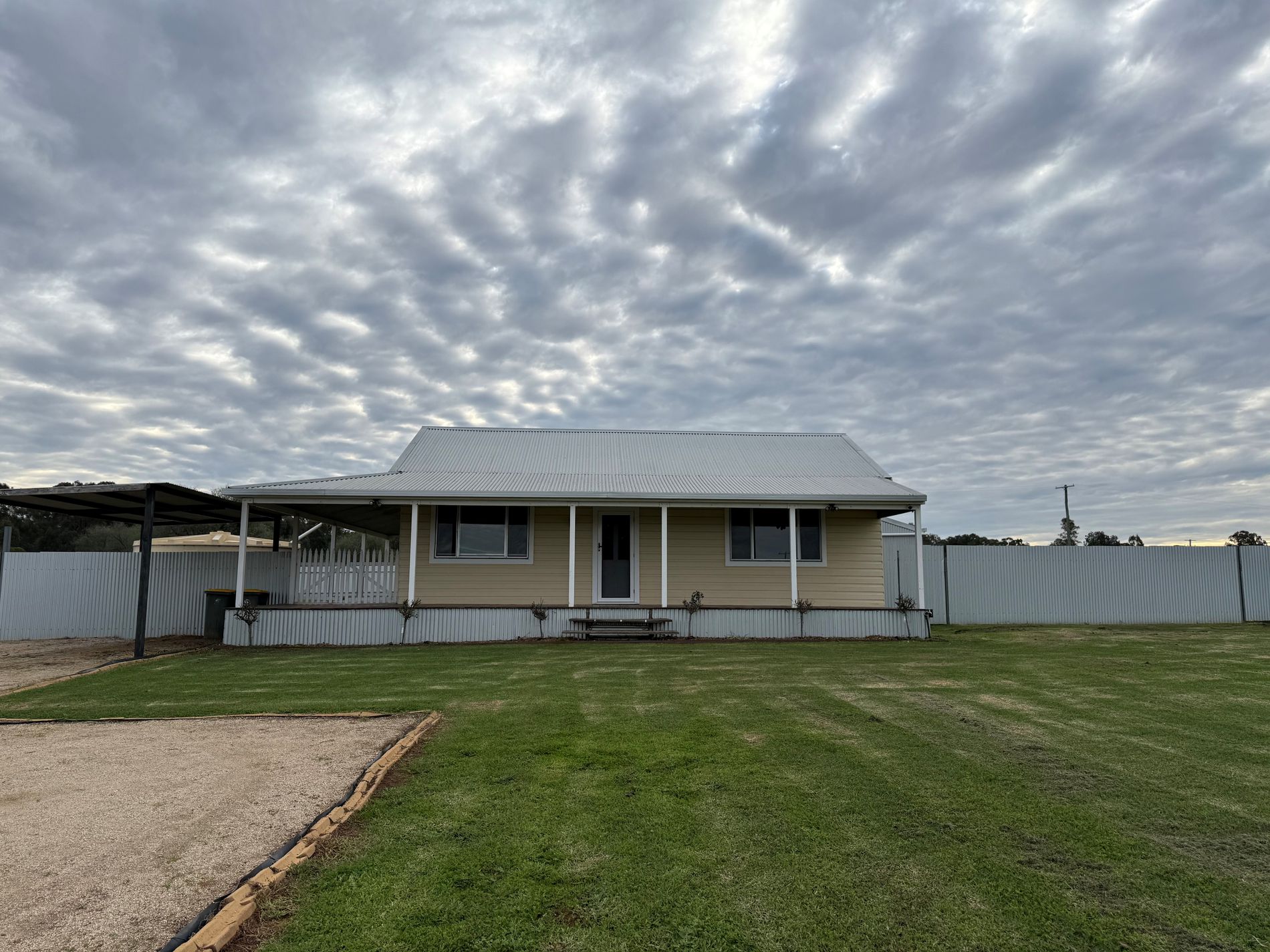 5 Hoopers Road, Forbes