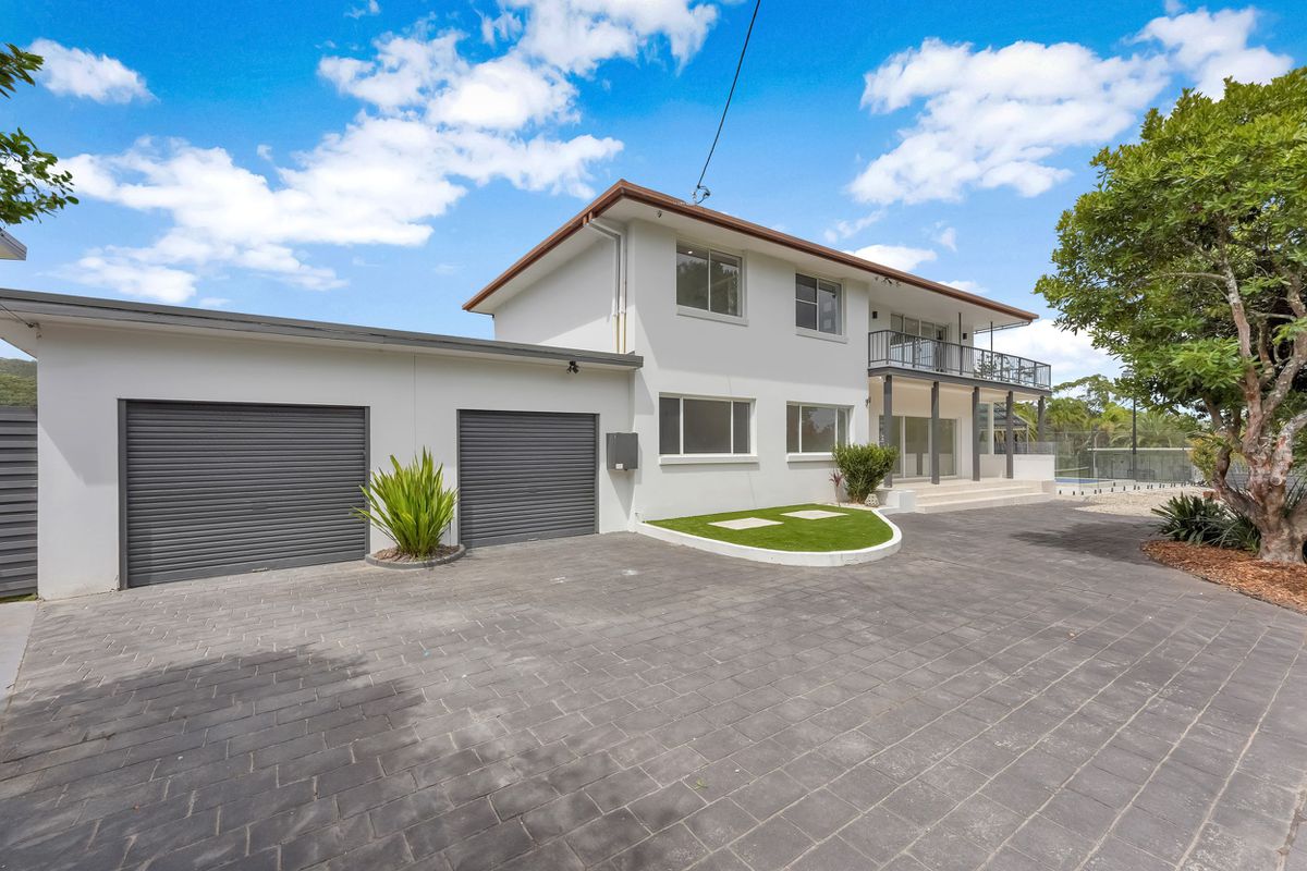 96 The Ridgeway, Lisarow