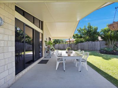 8 Daydream Close, Mackay