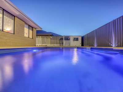 6 Columbia Crescent, Alkimos