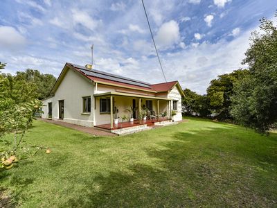 21 BROOKS ROAD, Rendelsham