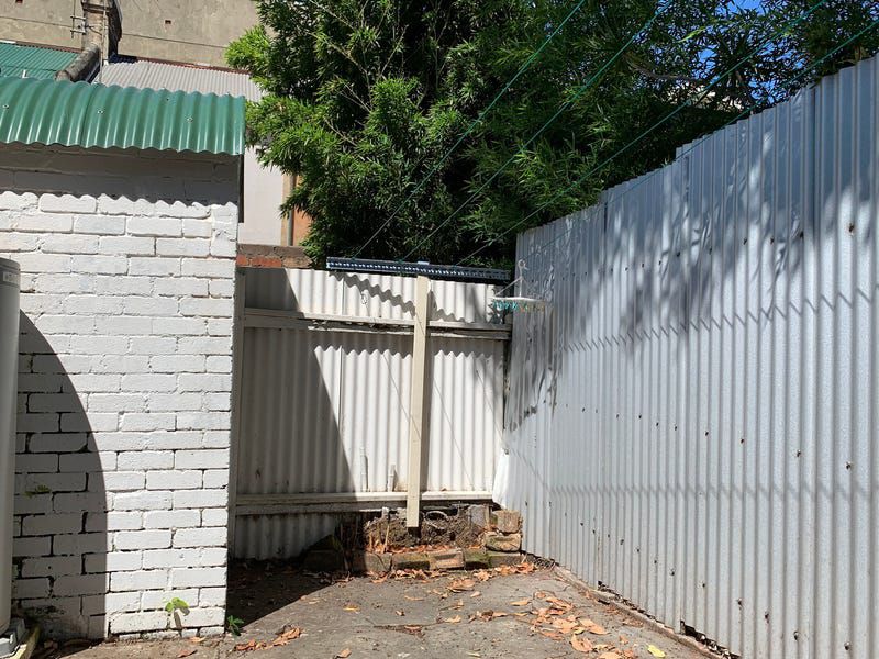 316 Bulwara Road, Ultimo