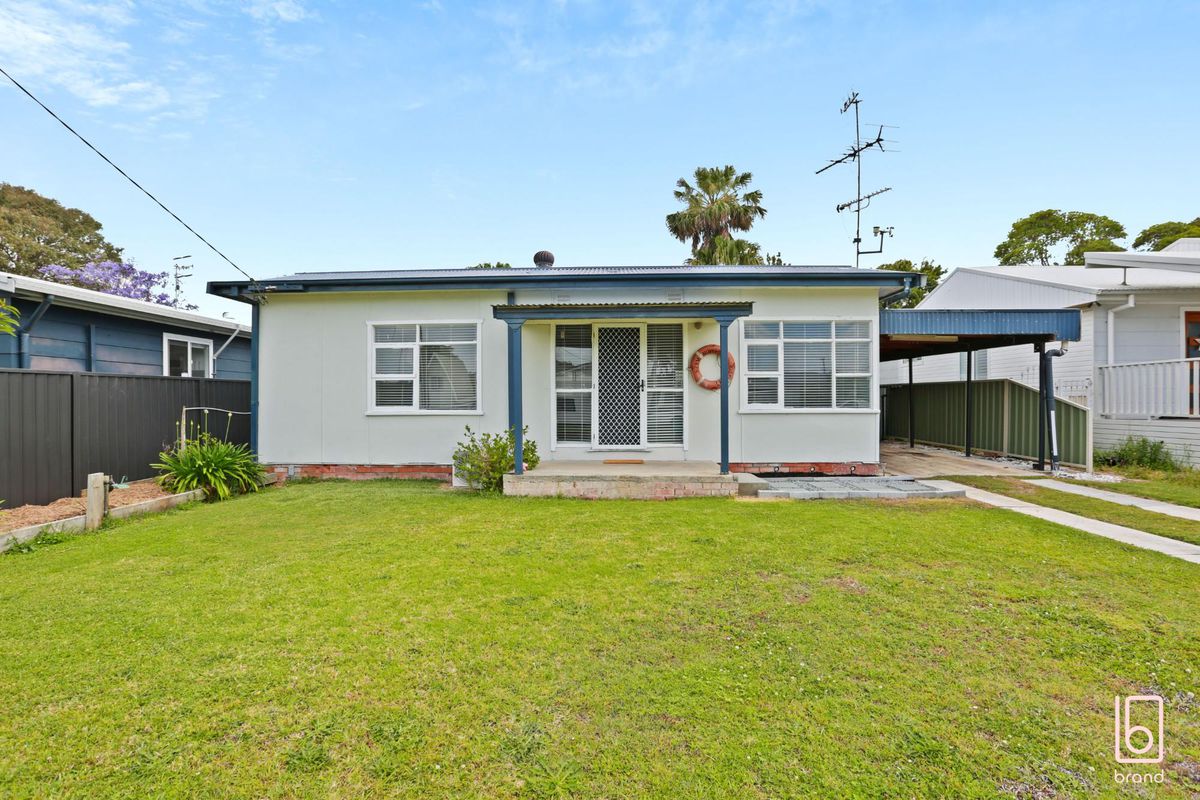 65 First Avenue, Toukley