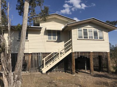 84 East Nanango Road, Nanango