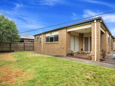 12 Elderflower Street, Manor Lakes