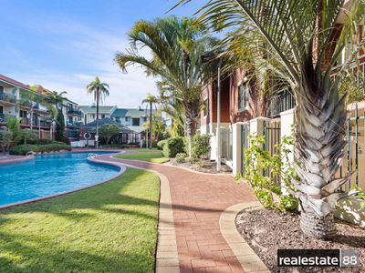 19 / 141 Fitzgerald Street, West Perth