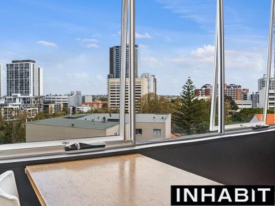 66 / 60-64 Forrest Avenue, East Perth