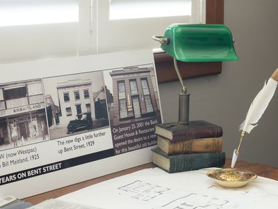 48 Bent Street, Wingham