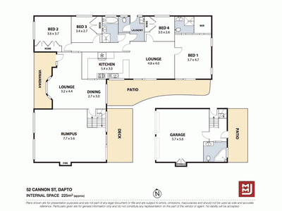 52 Cannon Street, Dapto