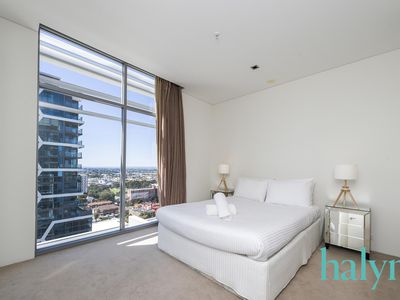 2304 / 237 Adelaide Terrace, Perth