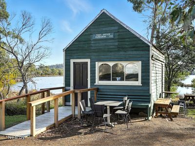 631 Sommers Bay Road, Murdunna