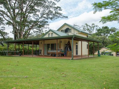 4358 Road, Lillian Rock