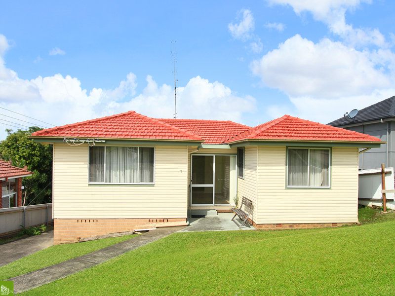 7 Beveles Avenue, Unanderra