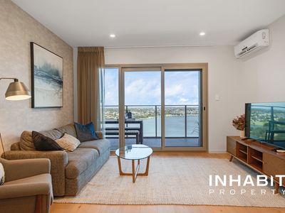 2408 / 63 Adelaide Terrace, East Perth