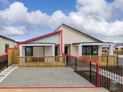 3B Karihi Road , Drury