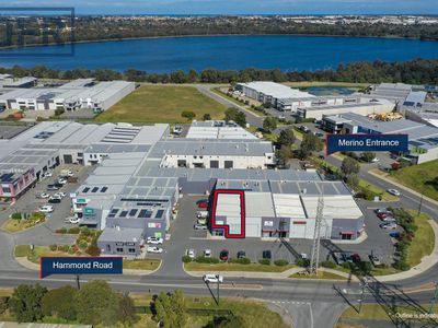 5 / 1 Merino Entrance, Cockburn Central