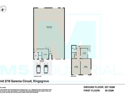 10 Garema Circuit, Kingsgrove